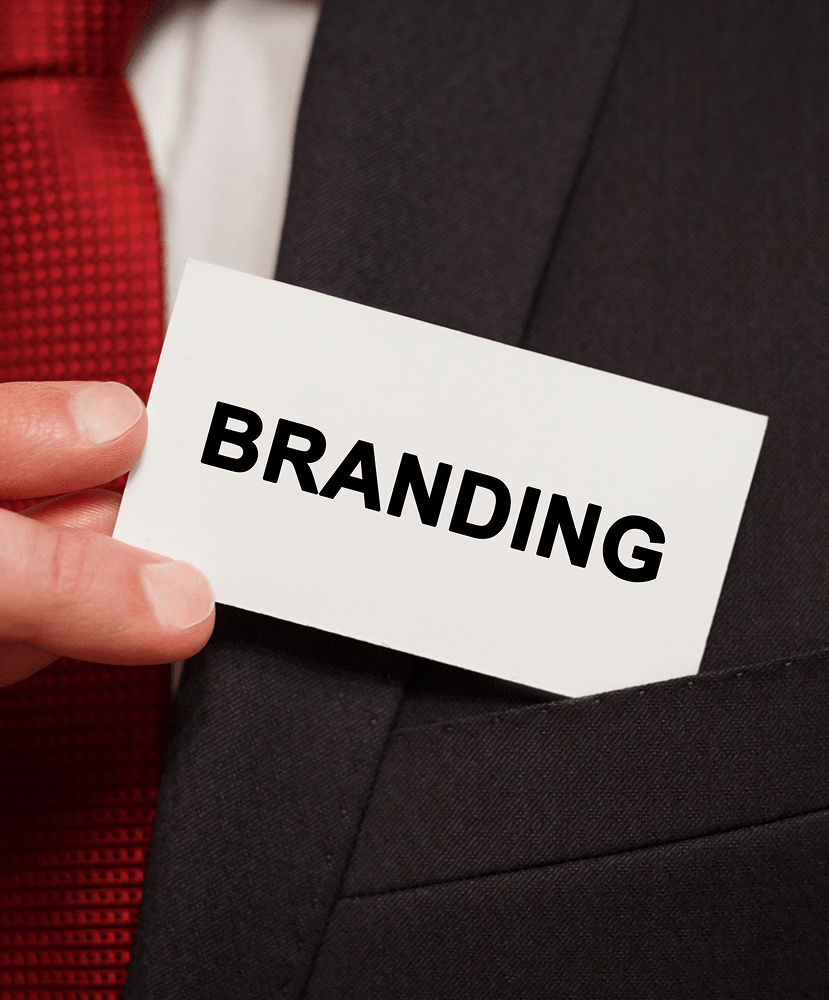 branding